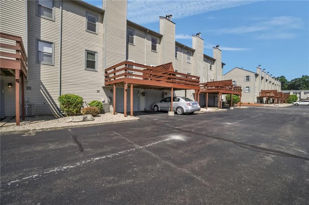 1603 Plainfield Pike UNIT B7 photo 28