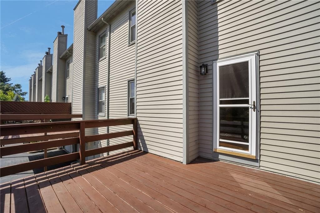 1603 Plainfield Pike UNIT B7 photo 8