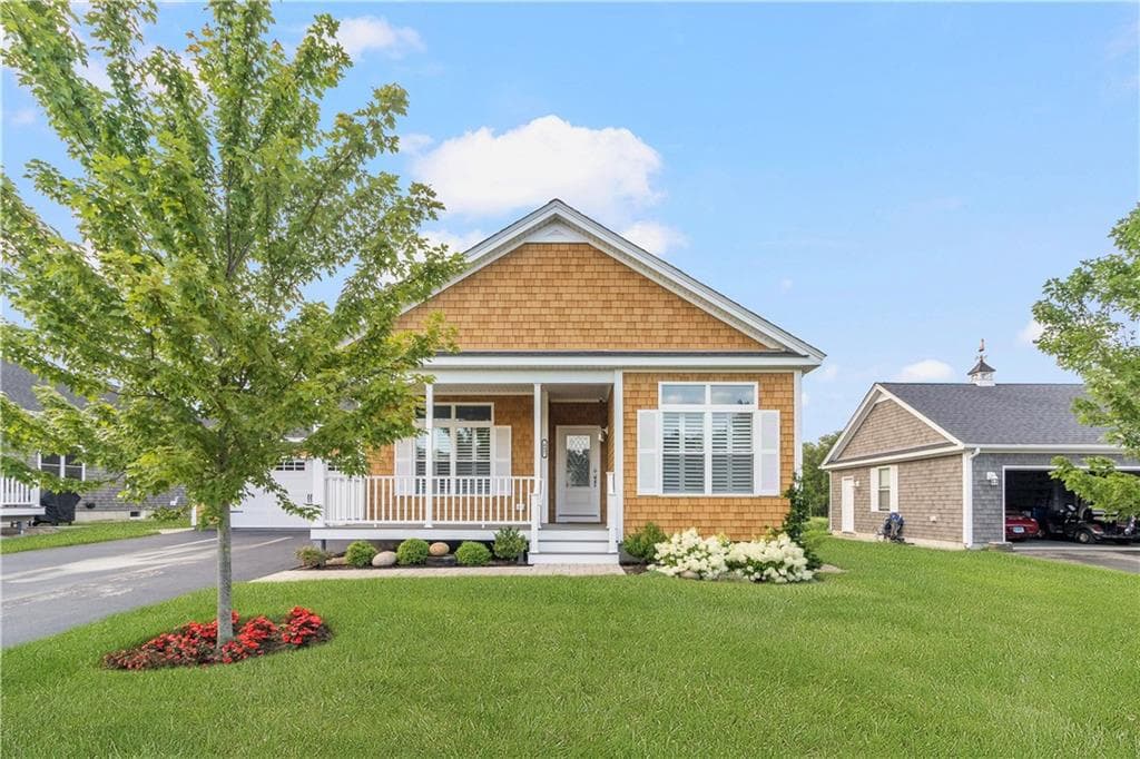457 Sand Plains Trail