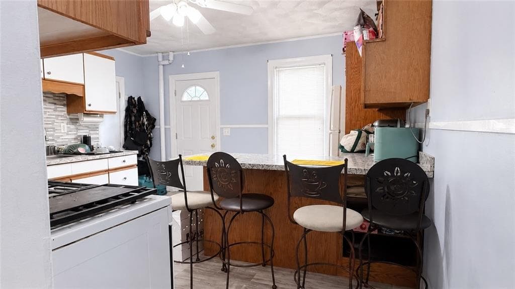 Multi Family at 128 Vincent Avenue, North Providence, photo 24 of 33