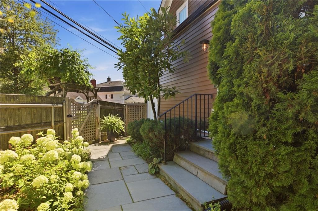 83 Malbone Road