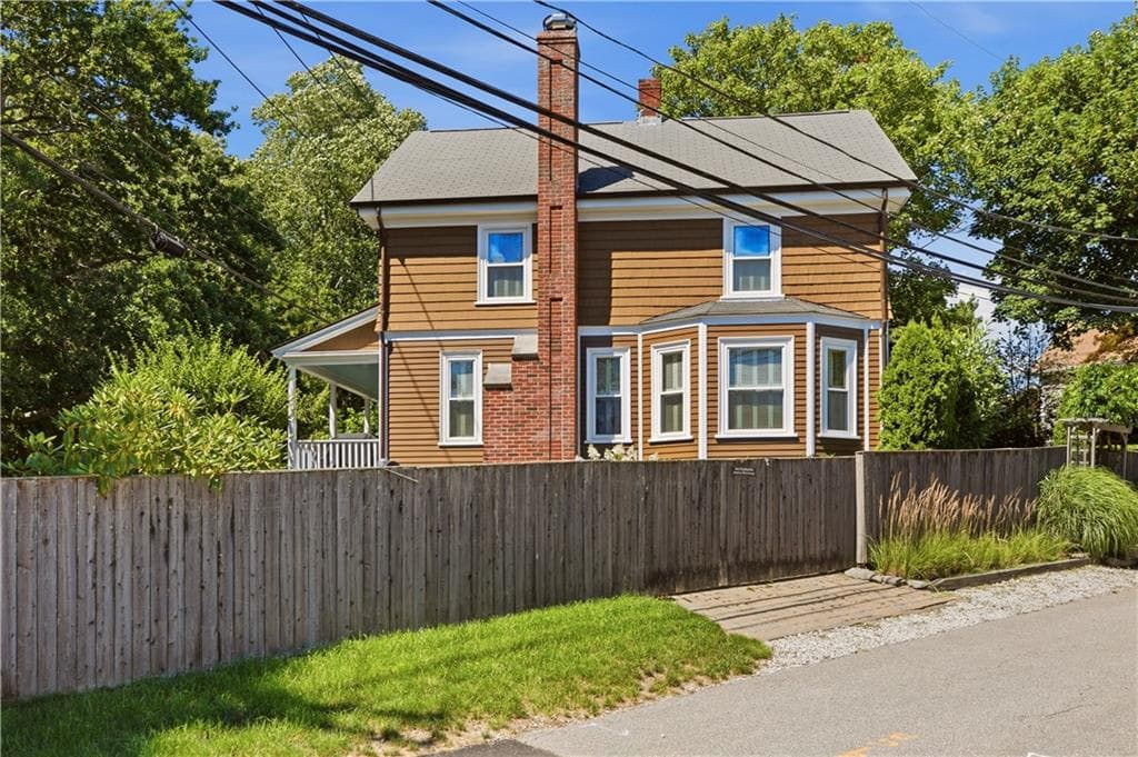 83 Malbone Road photo 41