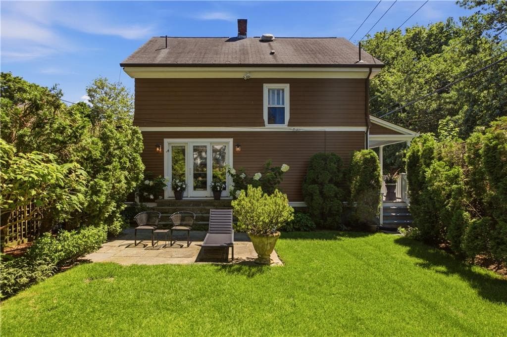 83 Malbone Road photo 37