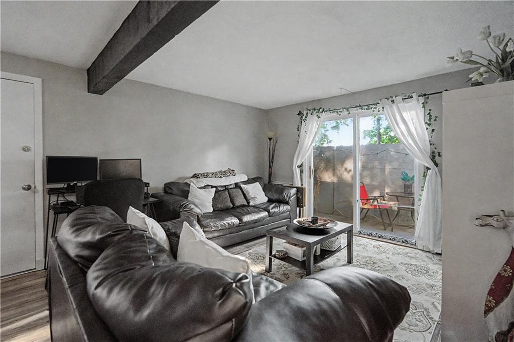 40 Cowesett Avenue UNIT 27 photo 2