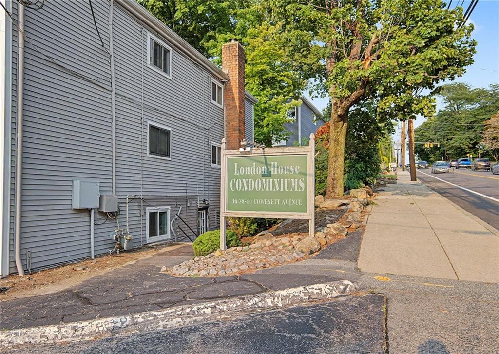 40 Cowesett Avenue UNIT 27 photo 16