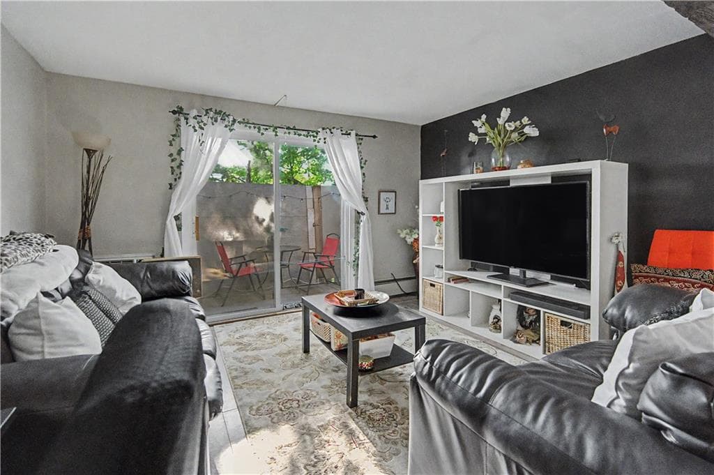 40 Cowesett Avenue UNIT 27