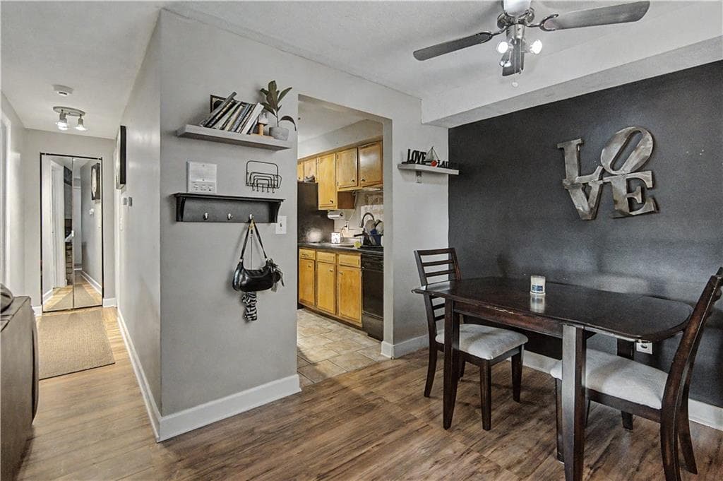 40 Cowesett Avenue UNIT 27 photo 5
