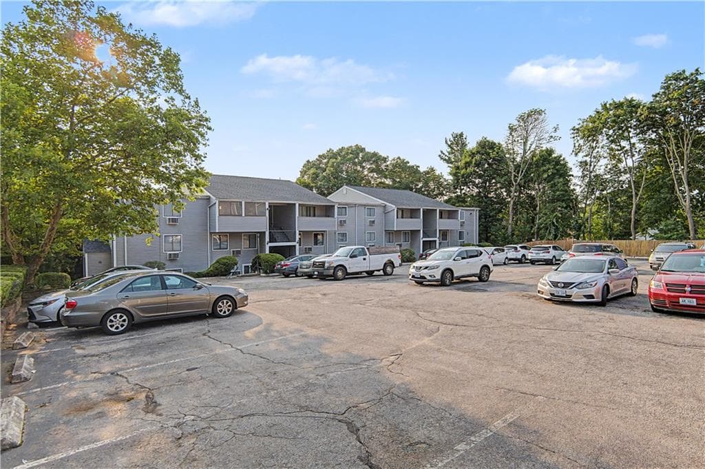 40 Cowesett Avenue UNIT 27 photo 15
