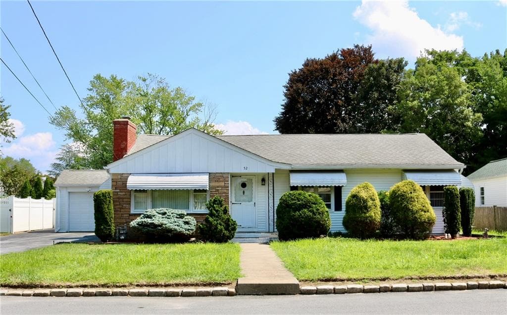 52 Kenyon Road