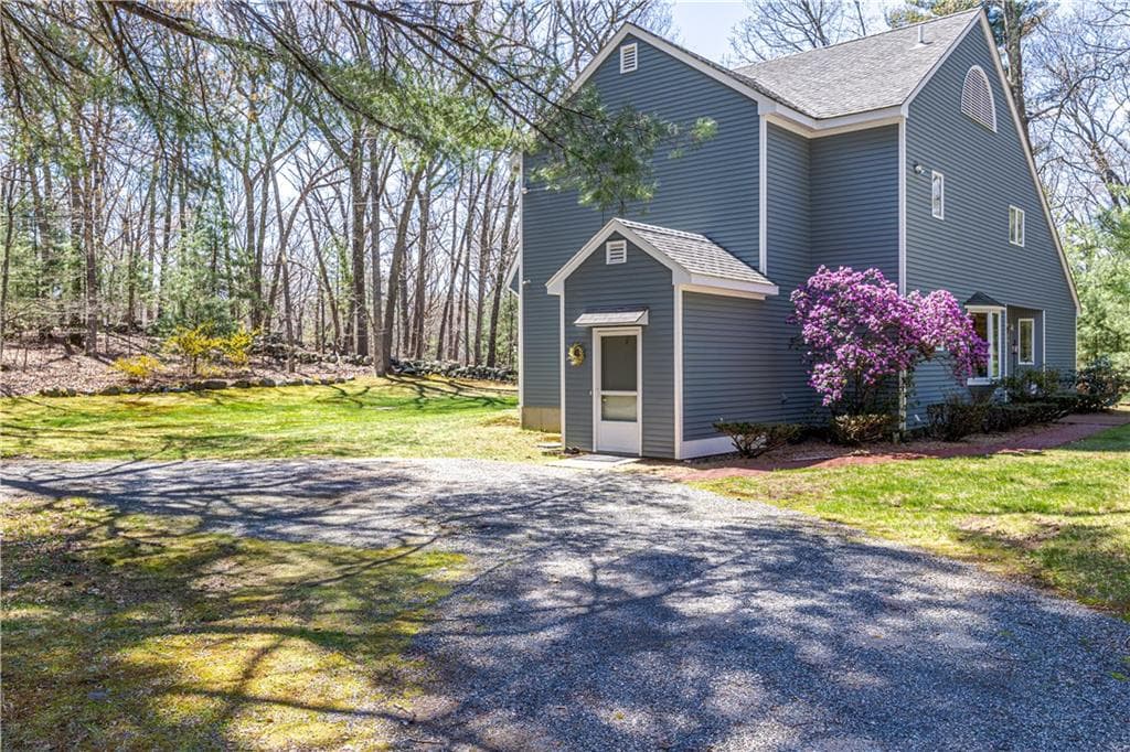282 Byron Randall Road photo 2