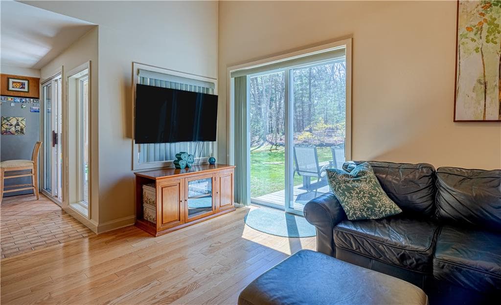 282 Byron Randall Road photo 17