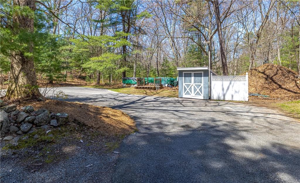 282 Byron Randall Road photo 7