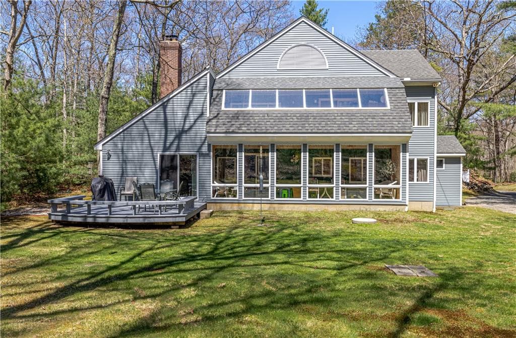 282 Byron Randall Road photo 3