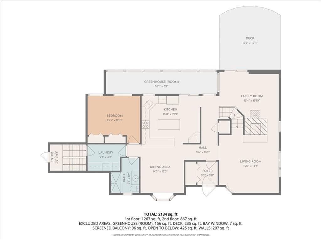282 Byron Randall Road photo 38