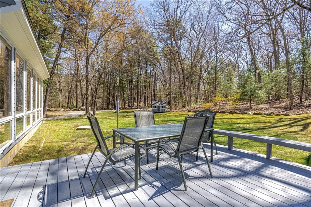 282 Byron Randall Road photo 4