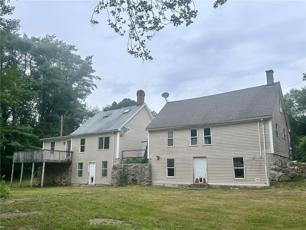 31 31A Phillips Hill Road photo 27