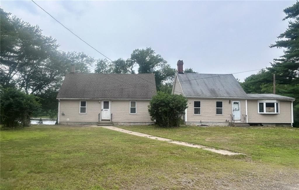 31 31A Phillips Hill Road
