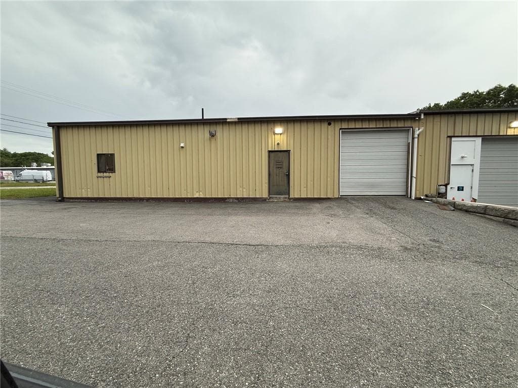17 industrial Drive