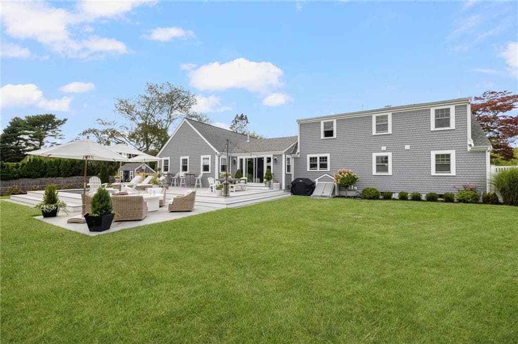 129 Fieldwood Avenue photo 32