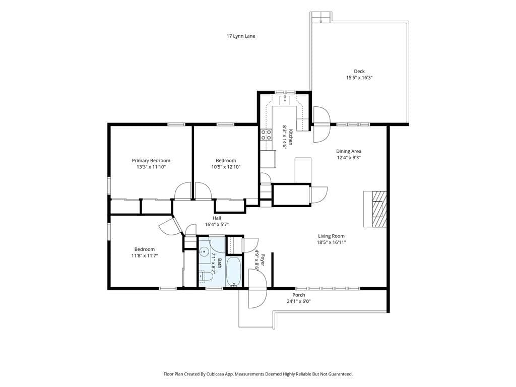 17 Lynn Lane photo 19