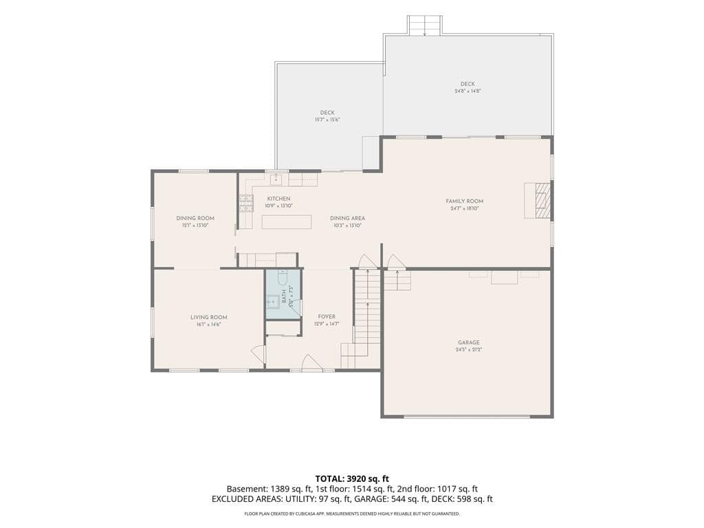 12 Woodlake Drive photo 43