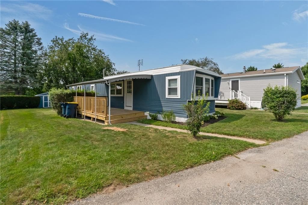 39 Cathy Circle