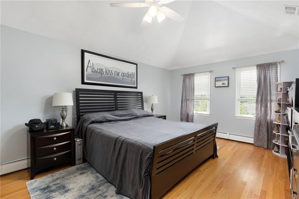 Single Family Residence at 25 Factory Pond Circle, Smithfield, photo 31 of 50