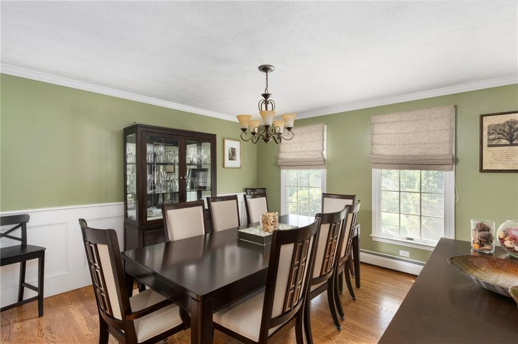 Single Family Residence at 25 Factory Pond Circle, Smithfield, photo 25 of 50