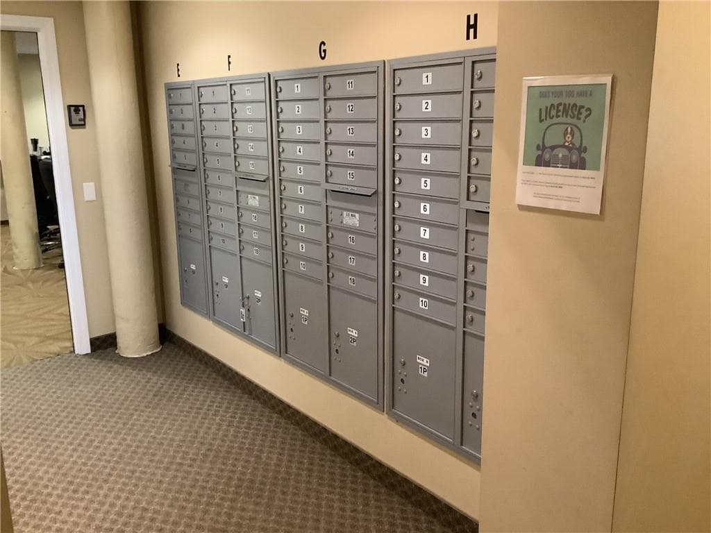 1 Tupperware Drive UNIT 221 photo 46