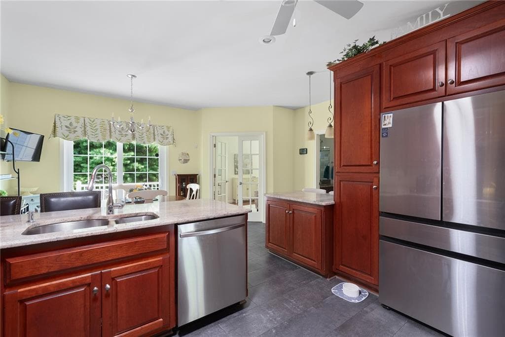 170 Providence Pike UNIT 46 photo 42