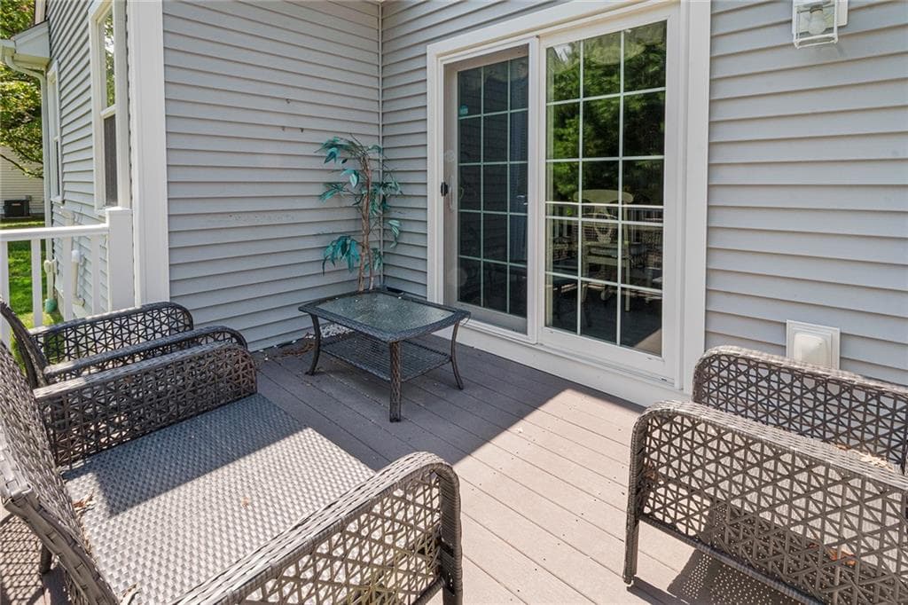 170 Providence Pike UNIT 46 photo 46