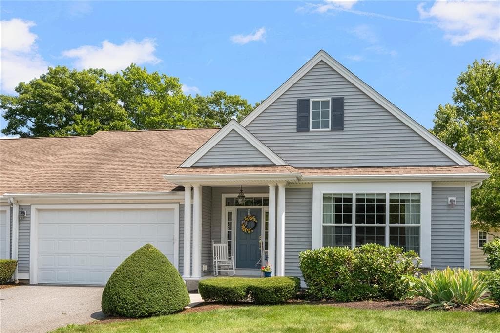 170 Providence Pike UNIT 46
