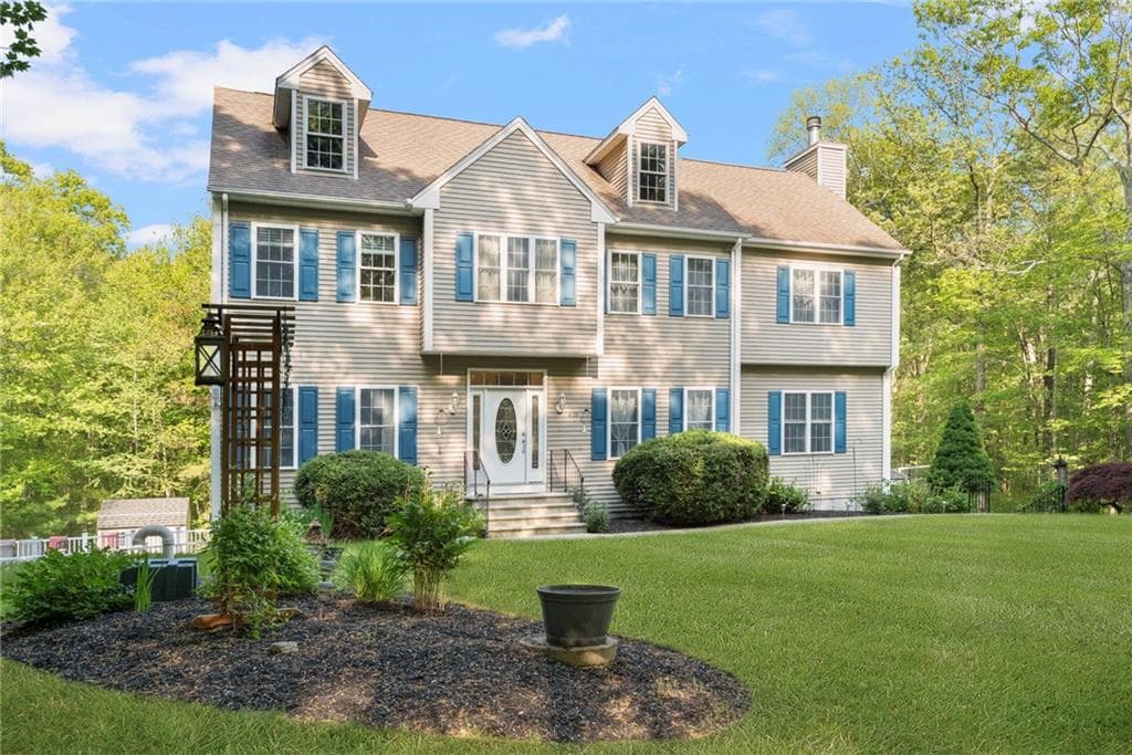 625 Cherry Farm Road photo 2