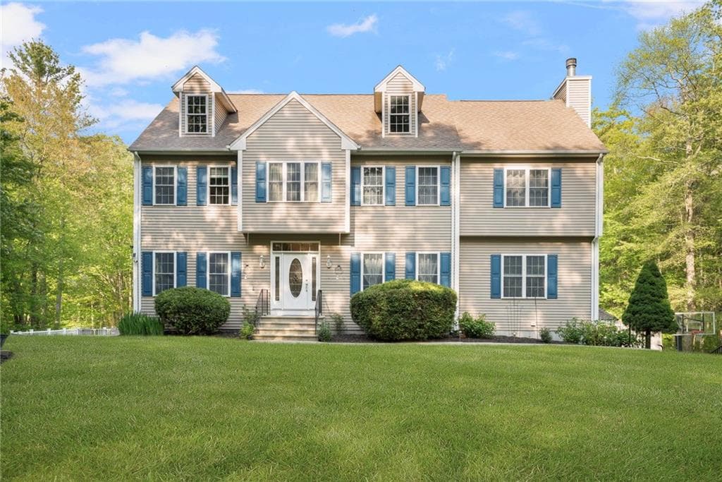 625 Cherry Farm Road