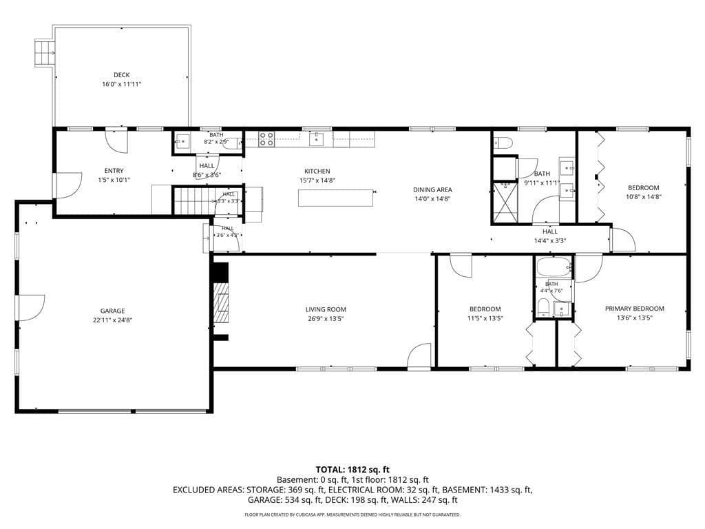 115 Hill Top Drive photo 32