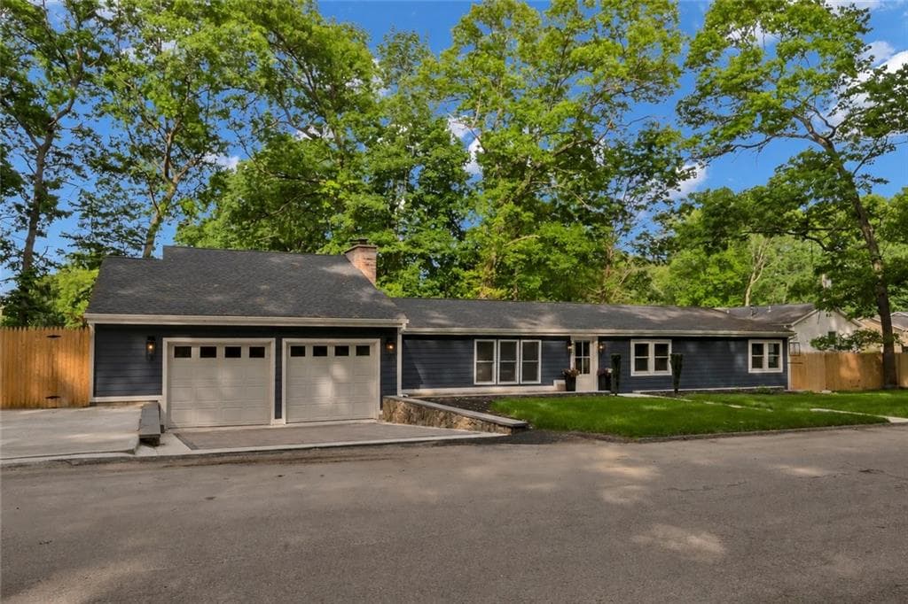 115 Hill Top Drive