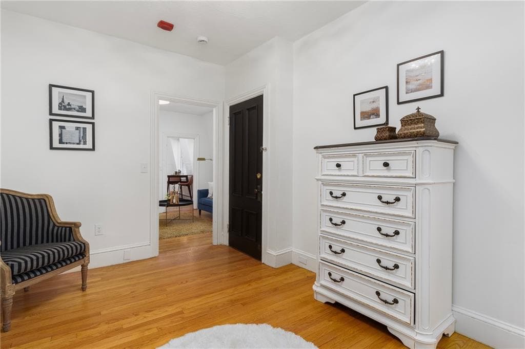 43 Chapin Avenue UNIT 4 photo 8