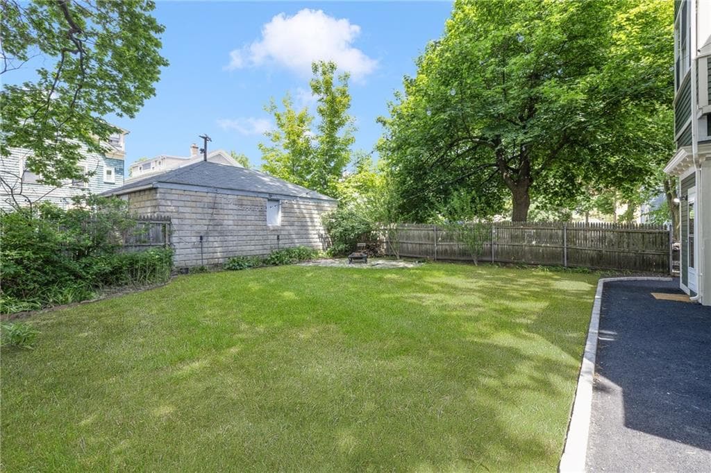 43 Chapin Avenue UNIT 4 photo 25