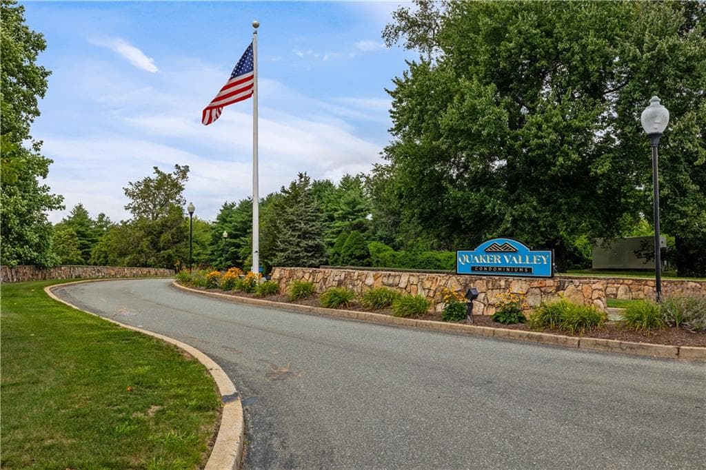 650 East Greenwich Avenue UNIT 6-204