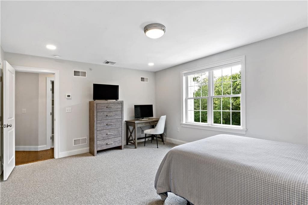 Single Family Residence at 206 Poppasquash Road, Bristol, photo 27 of 48