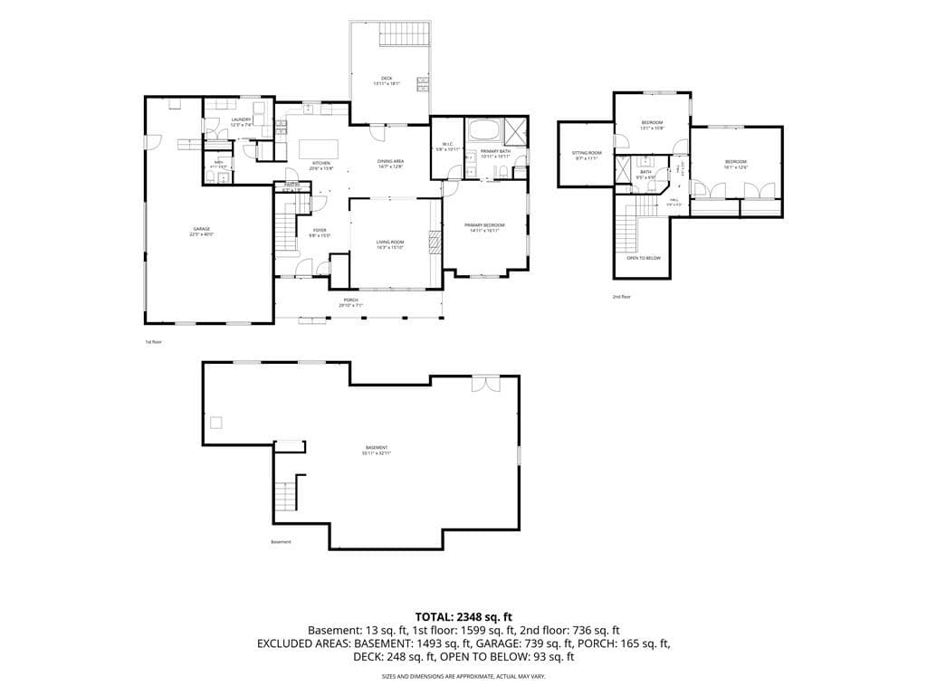 Single Family Residence at 206 Poppasquash Road, Bristol, photo 46 of 48