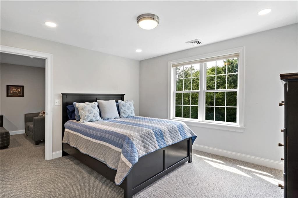 Single Family Residence at 206 Poppasquash Road, Bristol, photo 28 of 48