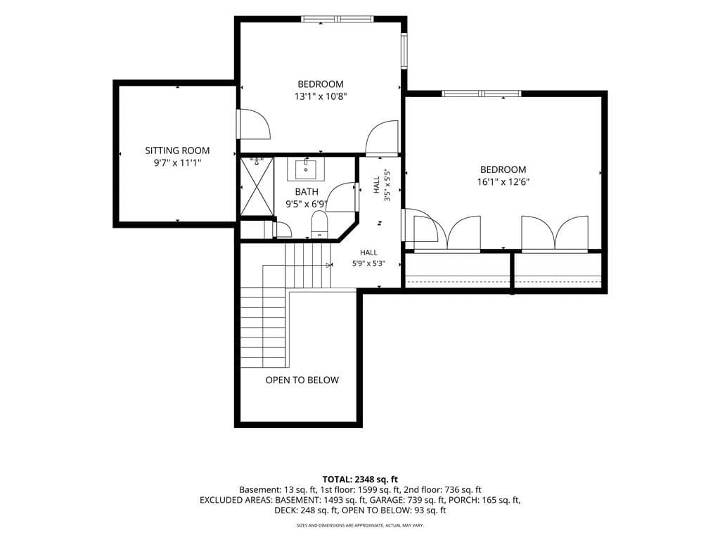 Single Family Residence at 206 Poppasquash Road, Bristol, photo 44 of 48