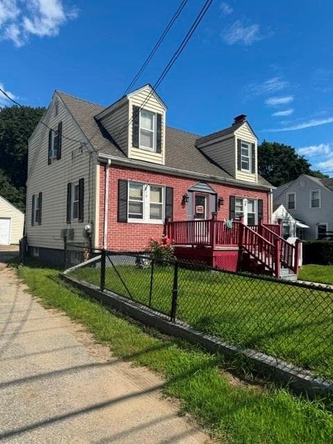 2000 Mendon Road