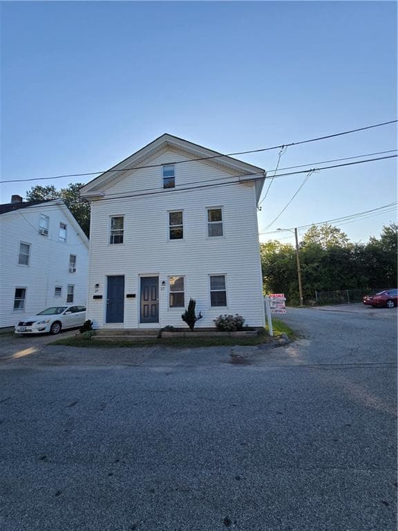 Multi Family at 27 Centre Street, West Warwick, photo 26 of 26