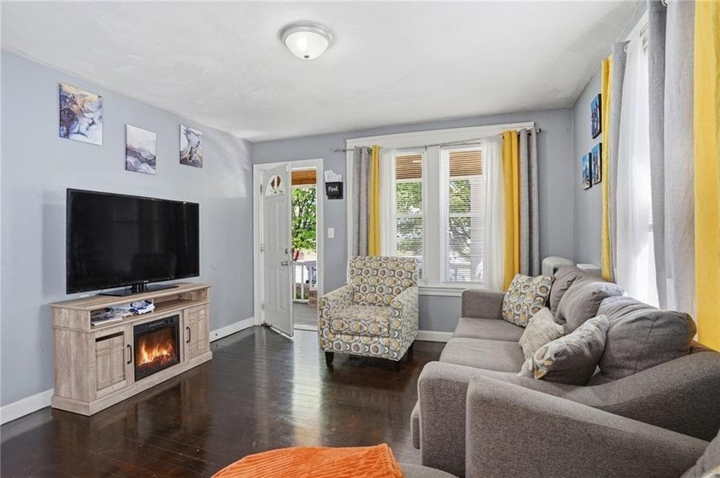 132 Roger Williams Avenue photo 16