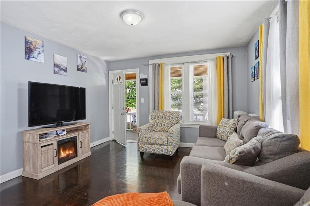132 Roger Williams Avenue photo 14