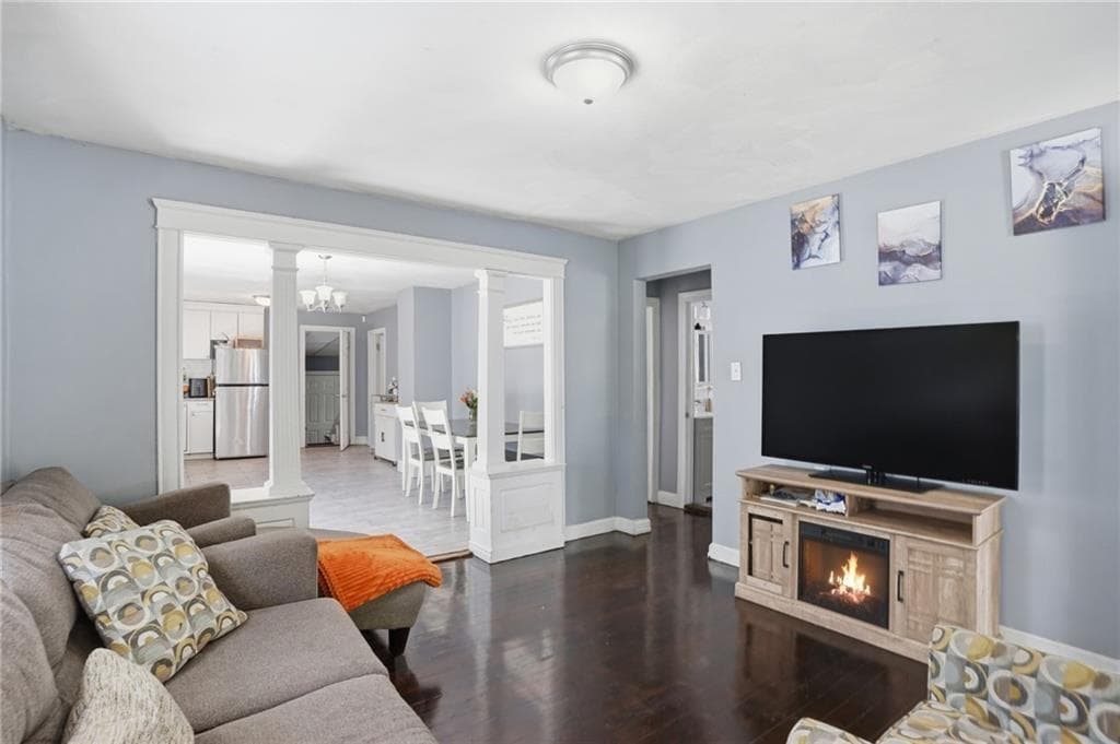 132 Roger Williams Avenue photo 18