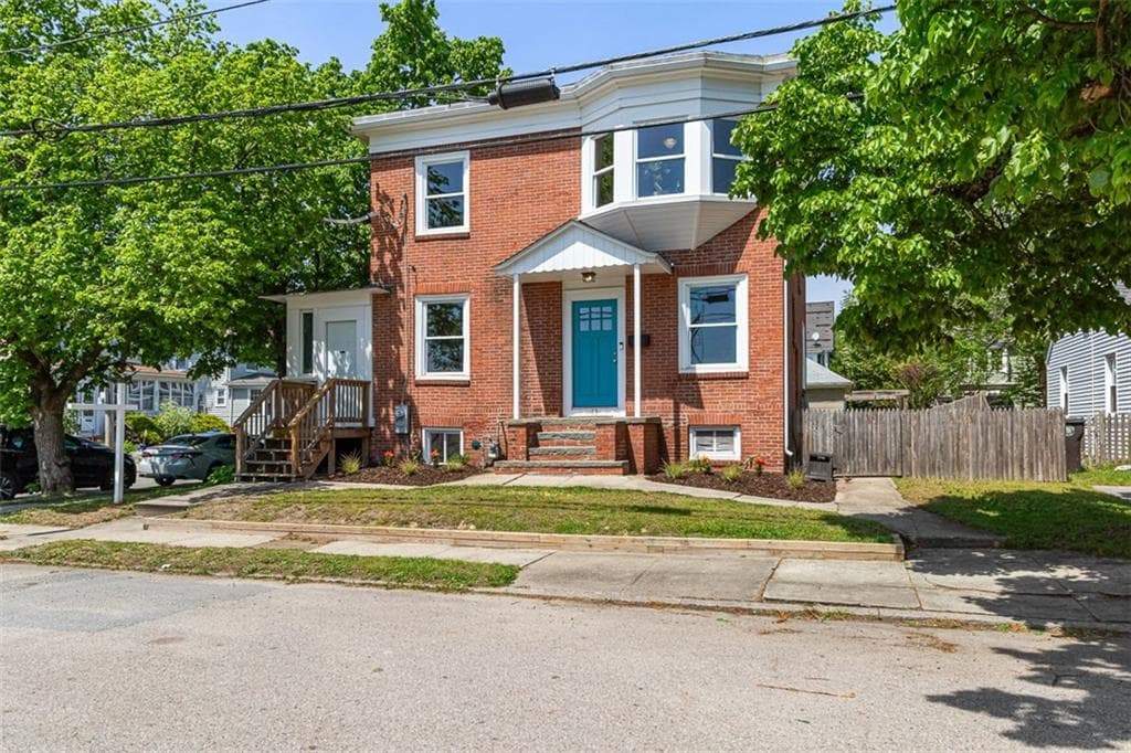53 Edgewood Avenue