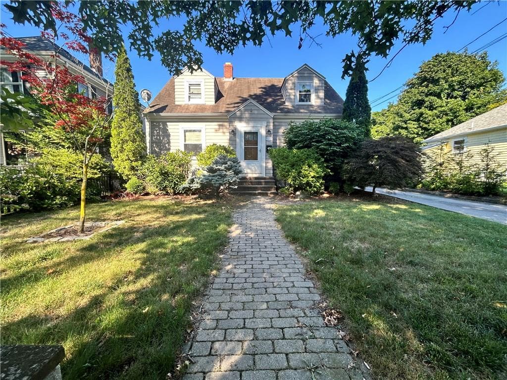 Single Family Residence at 1217 Hope Street, Bristol, photo 40 of 41